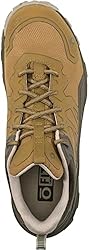 Oboz Men's Katabatic Low B-Dry Waterproof Hiking