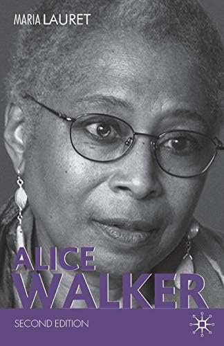 Alice Walker Paperback – 1 Feb. 2011
