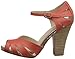 Seychelles Women's On The Floor Dress Sandal