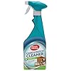 Simple Solution Cage & Hutch Natural Anti-Bacterial Cleaner, 500 ml