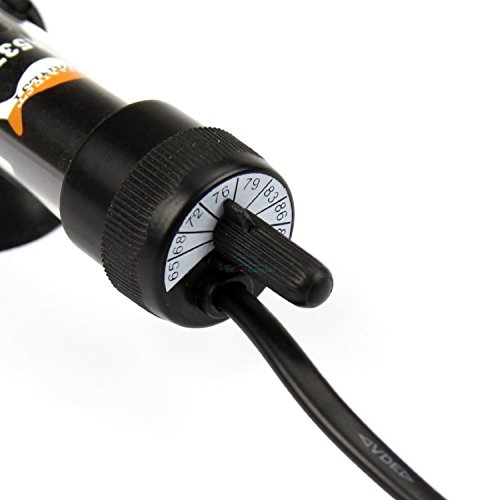 Karen Low 25 Watts (Tank Size 5 to 8 Gallon) Adjustable Aquarium