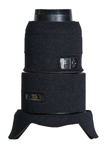 LensCoat LCN1635VRBK Nikon 16-35VR Lens Cover (Black)