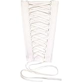 GRYUIRY 4PCS/Set Wedding Dresses Corset Kit Panel Extender Zipper Replacement Adjustable Corset Back Kit for Prom Dresses