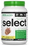 PEScience Select Vegan Plant Based Protein