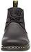 Dr. Martens Men's Ember Chukka Boot, Black, 8 UK/9 M US