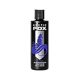 Arctic Fox Poseidon Semi Permanent Hair Color Poseidon