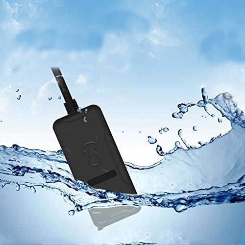 Mini GPS Tracker ST-901M Vehicle Tracking Device Car Motorcycle GSM Locator Remote Control with Real Time Monitoring System APP