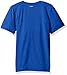 Adidas Boys' Hustle Harder Tee