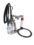 Evap/Vacuum Smoke Machine Tool -Test for Automotive Leaks