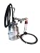 Evap/Vacuum Smoke Machine Tool -Test for Automotive Leaks primary