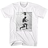 Muhammad Ali Men's Underwater Hitter T-Shirt