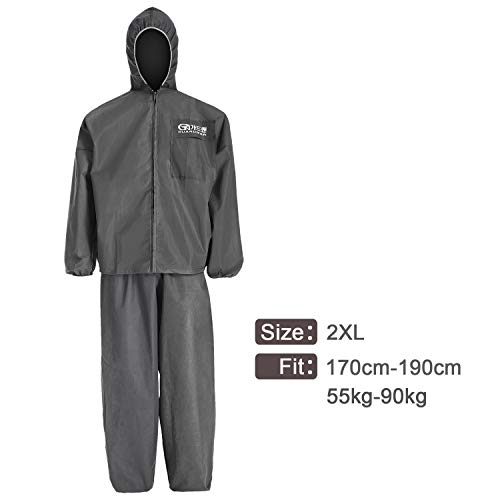 Disposable-Protective-Coverall-Suit-Insulated-Coverall-Split-Suit-Hooded-Clothing-with-Elastic-Cuffs-for-Cleaning-Service-Painting-Manufacturing