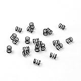 BOYAGU 5 Push Button Springs for Microtech UTX85