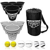 BucketBall - Team Color Edition - Combo Pack