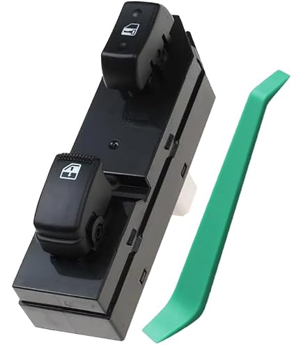 Amazon.com: Genuine OEM 93575-2S010-9P Power Window Assist Switch