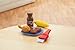 Fisher-Price Grill Accessory: Chicken & Steak