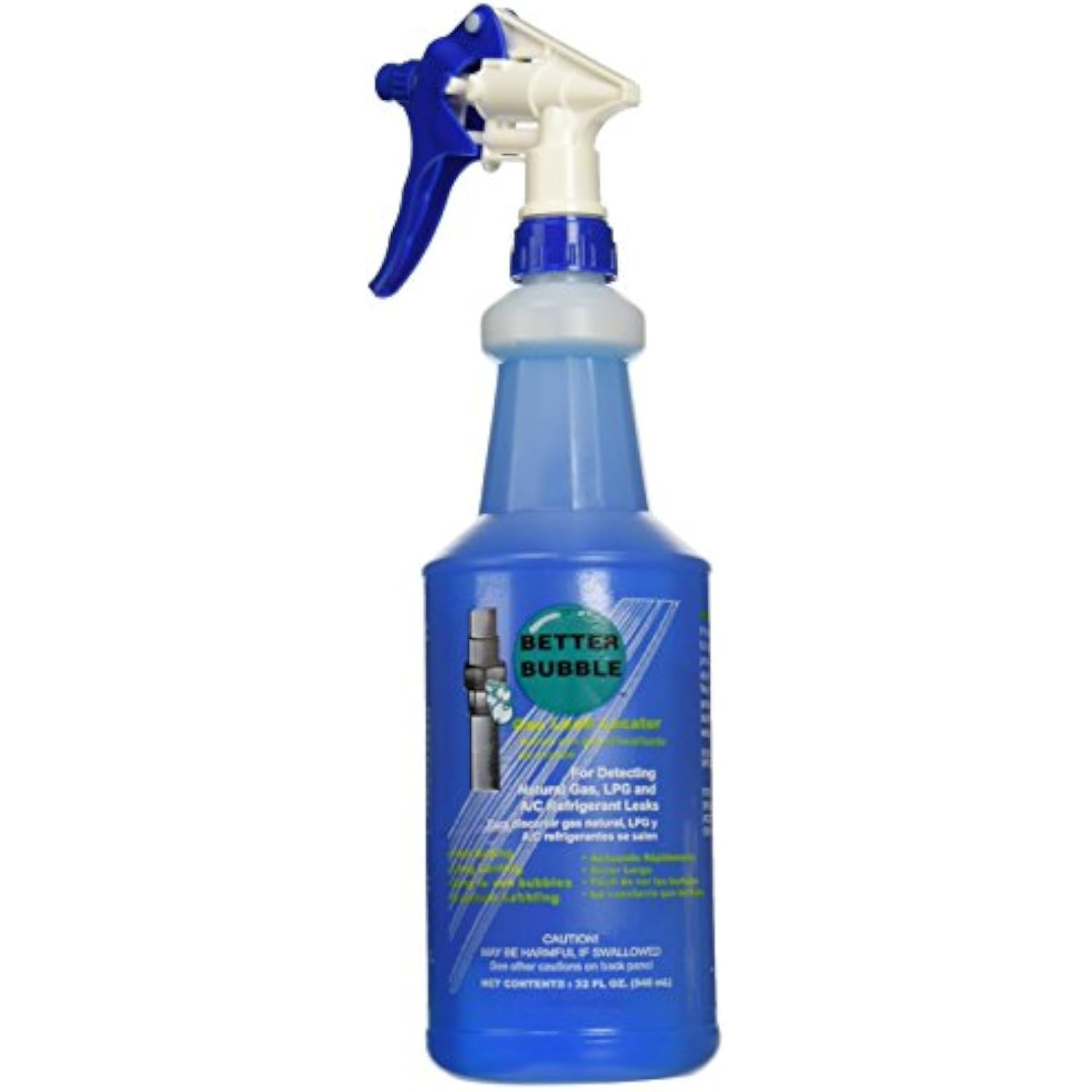 RectorSeal Better Bubble - Détecteur De Fuites Pour Gaz & Réfrigérants - Neuf