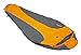 Ledge Sports FeatherLite +0 F Degree Ultra Light Design, Ultra Compact Sleeping Bag (84 X 32 X 20, Orange)