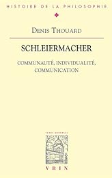 Schleiermacher