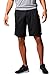 Adidas Mens Ultimate Core Short (Medium, Black/White)