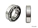 IRS Inner Wheel Bearing, FitsBeetle & Ghia 69-79, Compatible with Dune Buggy
