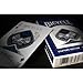 Bicycle Masters Edition BLUE Playing Cards Deck by Ellusionist