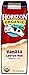 Horizon Organic Vanilla Milk, 8 Fl Oz, 8 Count