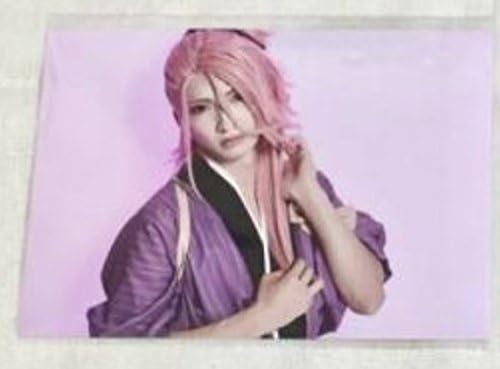 Amazon 刀剣乱舞 刀ステ トレブロ 宗三左文字 佐々木喜英 舞台 内番 アイドル 芸能人グッズ 通販