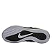 Nike Women's Zoom HyperAce 2 Volleyball Shoes (9, Black/White)