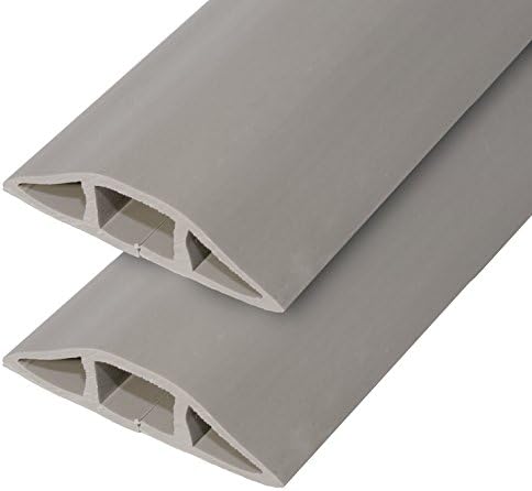 Floor Ramp - Cord Management (Two x 3')