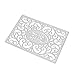 Flower Heart Metal Cutting Dies Stencils DIY Scrapbooking Album Paper Card Craft by TOPUNDER O