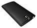 Diztronic Full Matte Black Flexible TPU Case for OnePlus One - Retail Packaging