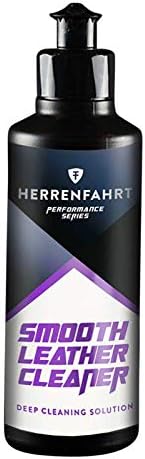 Men's Ride Smooth Leather Cleaner/Leather Cleaner (Performance Series)