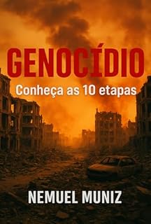 Livro Genocídio