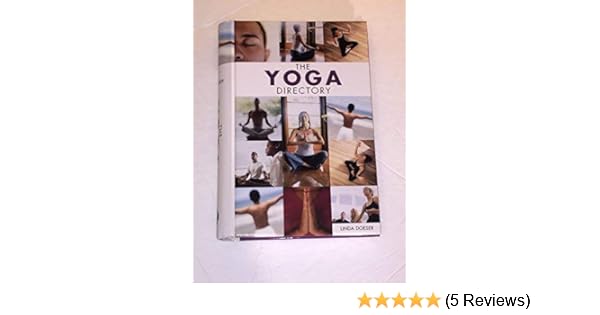 yoga directory