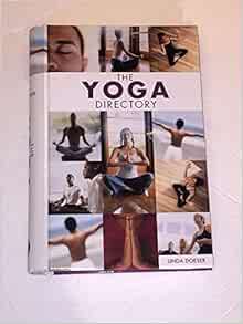 yoga directory