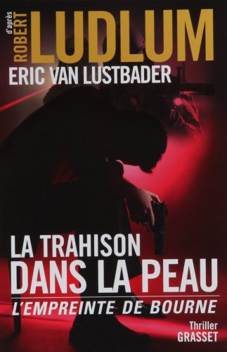 La  trahison dans la peau