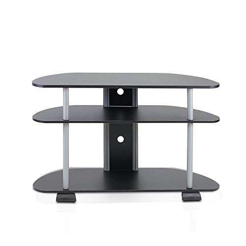 Best Glass Tv Stand Green