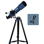 Meade-Instruments-234004-Star-Pro-AZ-102mm-Refracting-Telescope-and-Smart-Phone-Adapter