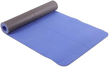 yoga mat domyos