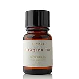 Thymes Frasier Fir Refresher Oil 1 oz
