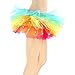 Tutus for Women, MARYSUN Adult Led Tutu Neon Rainbow Tutu Party Skirts for Girls
