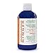 Organic Anti Hair Loss Scalp Stimulating Treatment Ginger/Saw Palmetto & Argan Oil (8 Fl Oz) Green Touch Botanical Hair Growth Therapy