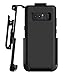 Encased Belt Clip Holster for Otterbox Symmetry Series - Galaxy Note 8 (case not Included)