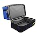 LEGO Batman Drop Bottom Lunch Kit (Blue/Black)