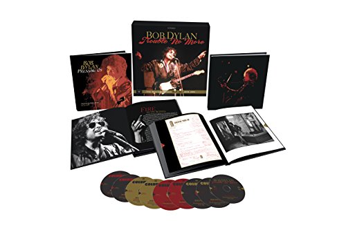 Trouble No More: The Bootleg Series Vol. 13 / 1979-1981 (Deluxe Edition) - Thumbnail 3