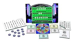 Wheel of Fortune Game: 5th Edition - Spin The