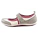 Vionic Ailie Womens Mary Jane Athletic Shoe White - 8