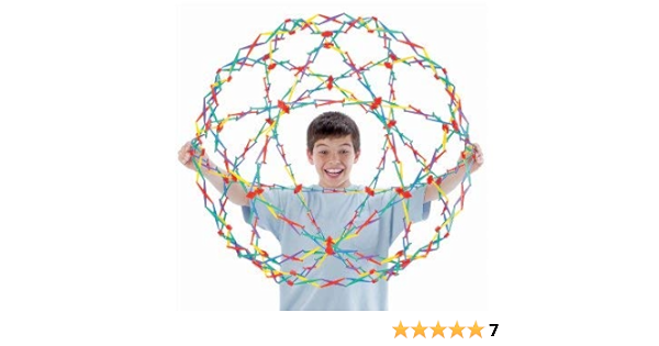 hoberman sphere amazon