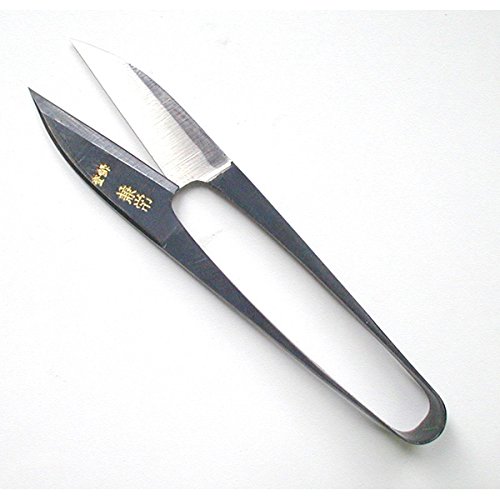 Japanese Traditional Thread Cutting Scissors